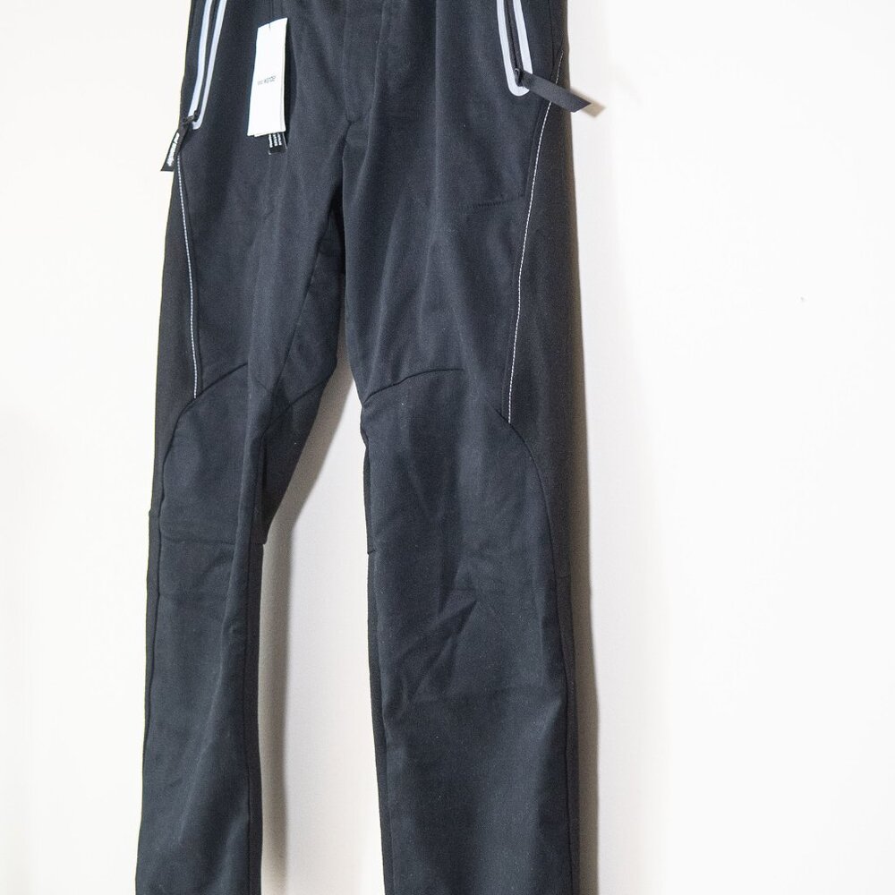 and Wander Black Air Hold Trousers - Picture 7 of 16